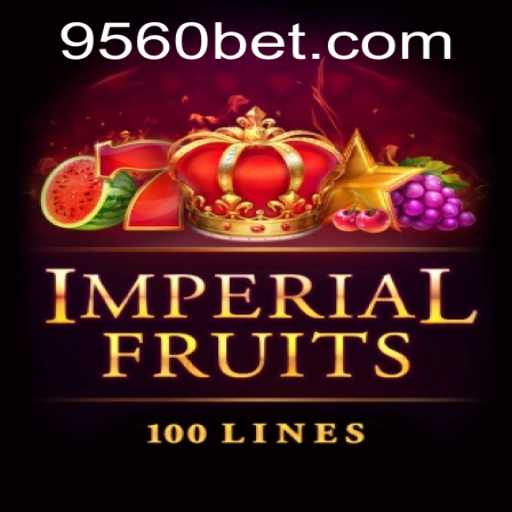 Descubra o Mundo de ImperialFruits100 e a Experiência em 9560.com