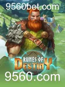 Explorando o Mundo de RunesOfDestiny
