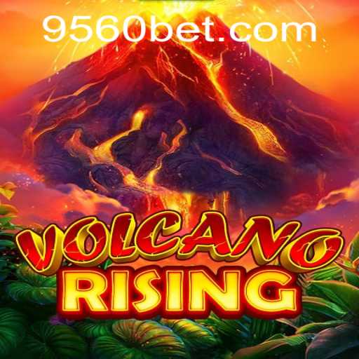 VolcanoRising: O Novo Jogo de Aventura Que Está Conquistando o Mundo